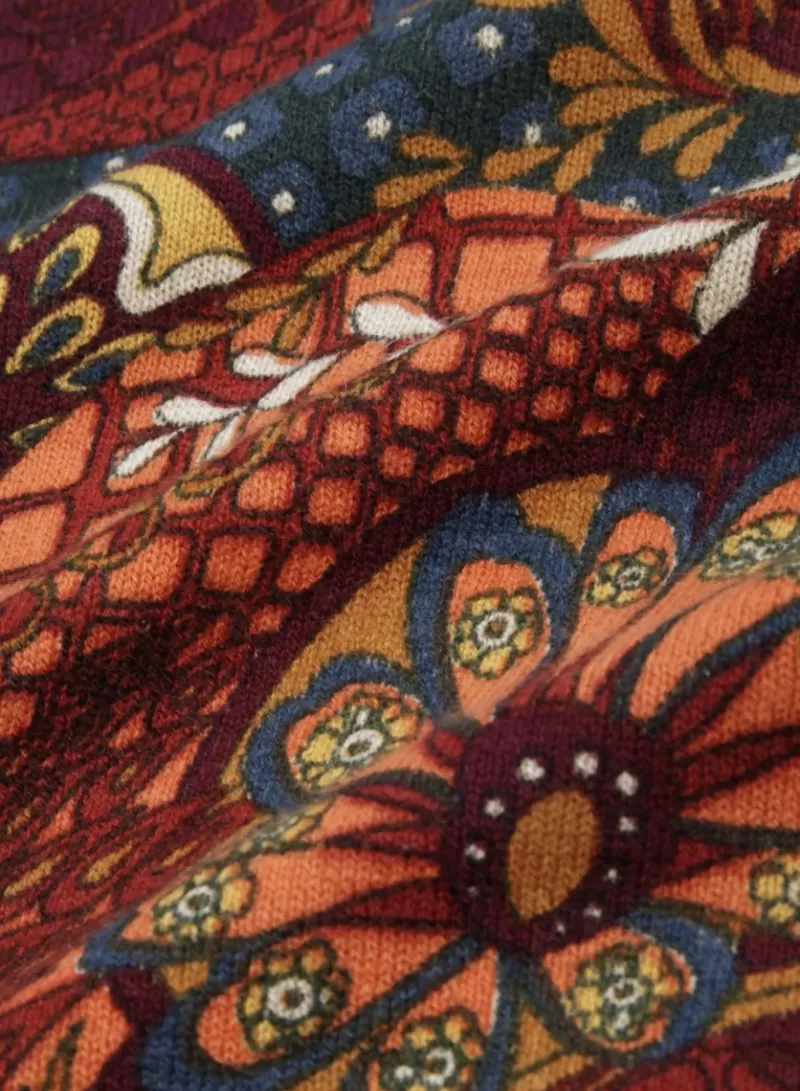 agnes_turtleneck_top_clubbin_3.webp Vrouw King Louie Truien-Agnes Turtleneck Top Clubbin