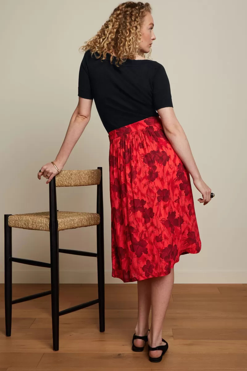 audrey_top_cottonclub_2-1.webp Vrouw King Louie Tops & Shirts-Audrey Top Cottonclub