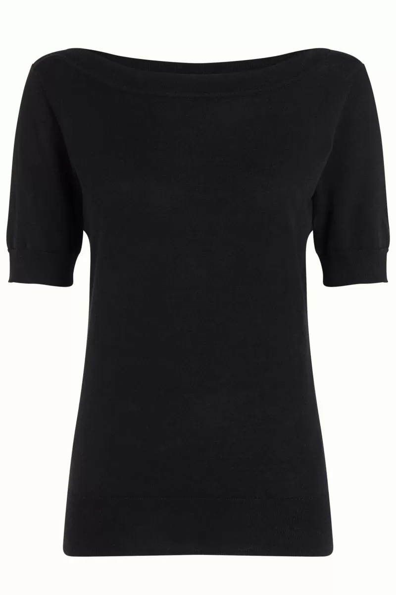 audrey_top_cottonclub_3-1.webp Vrouw King Louie Tops & Shirts-Audrey Top Cottonclub