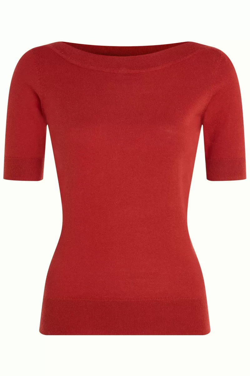 audrey_top_cottonclub_3-2.webp Vrouw King Louie Tops & Shirts-Audrey Top Cottonclub