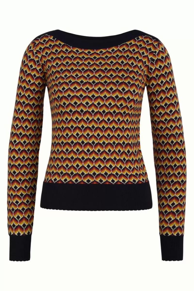 audrey_top_lollipop_2.webp Vrouw King Louie Truien-Audrey Top Lollipop