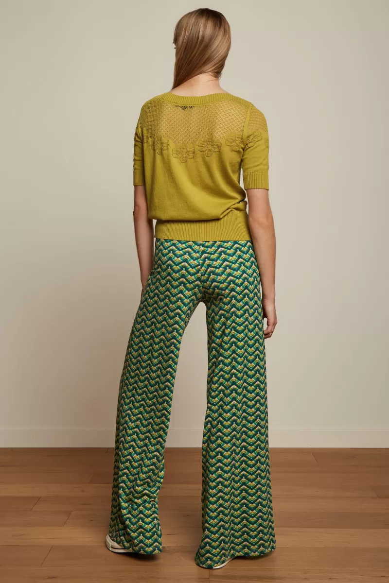 border_palazzo_pants_brazza_2.webp Vrouw King Louie Broeken-Border Palazzo Pants Brazza