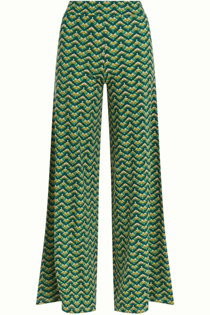 border_palazzo_pants_brazza_3.webp Vrouw King Louie Broeken-Border Palazzo Pants Brazza