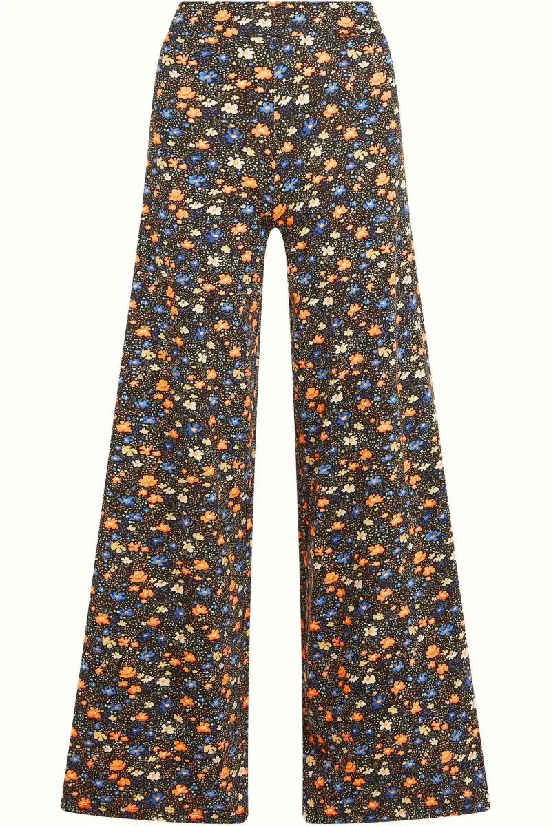 border_palazzo_pants_lopez_3.webp Vrouw King Louie Broeken-Border Palazzo Pants Lopez