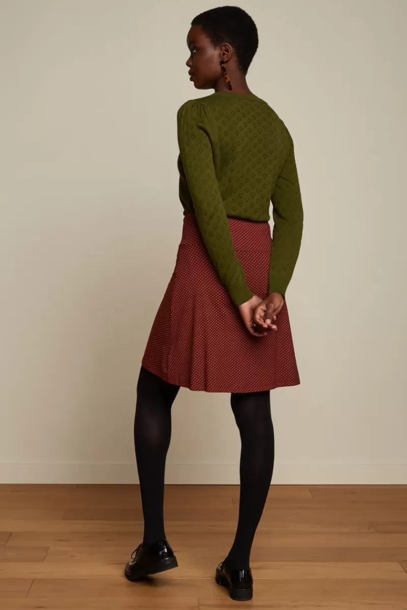 border_skirt_closeup_2.webp Vrouw King Louie Rokken-Border Skirt Close-Up