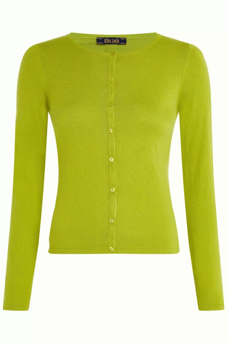 cardi_roundneck_cocoon_2-1.webp Vrouw King Louie Vesten-Cardi Roundneck Cocoon