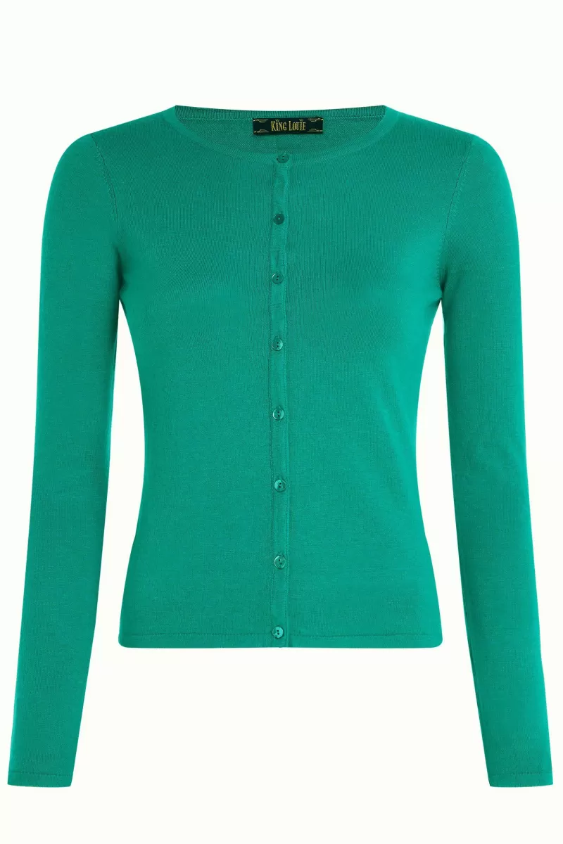 cardi_roundneck_cocoon_2-6.webp Vrouw King Louie Vesten-Cardi Roundneck Cocoon