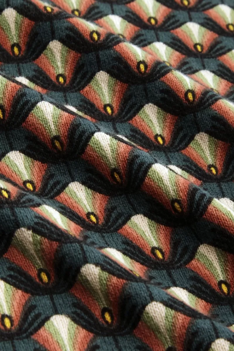 cardi_v_rizzoli_3.webp Vrouw King Louie Vesten-Cardi V Rizzoli