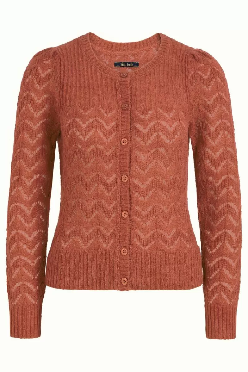 cardi_yoke_tosca_2.webp Vrouw King Louie Vesten-Cardi Yoke Tosca