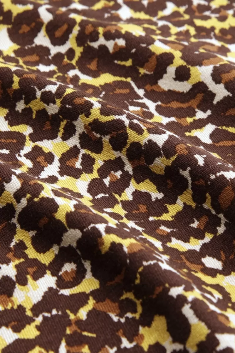 carina_blouse_hustle_3.webp Vrouw King Louie Blouses-Carina Blouse Hustle