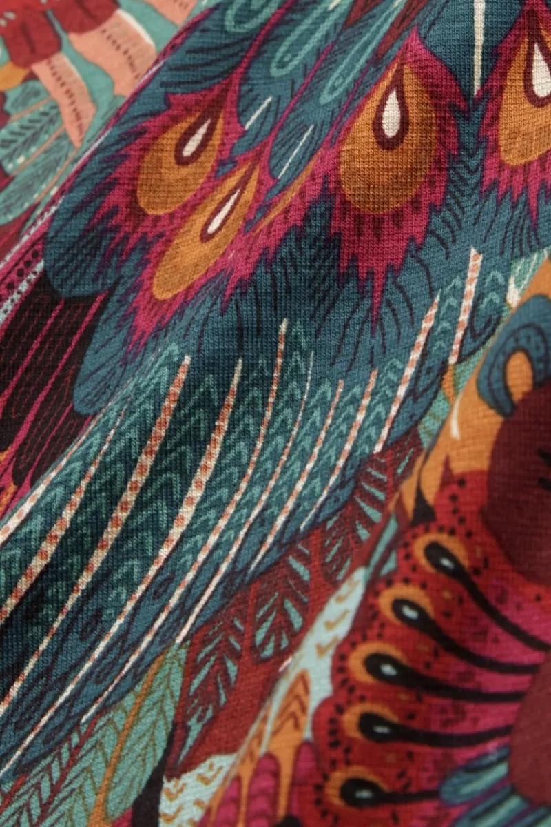 chinese_jumpsuit_sashay_6.webp Vrouw King Louie Jumpsuits-Chinese Jumpsuit Sashay