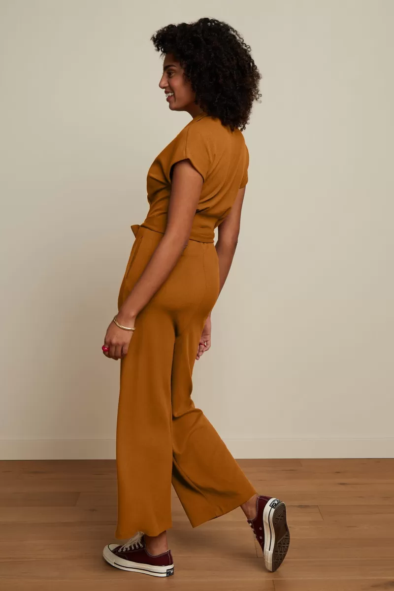 darcy_jumpsuit_milano_crepe_3.webp Vrouw King Louie Jumpsuits-Darcy Jumpsuit Milano Crepe