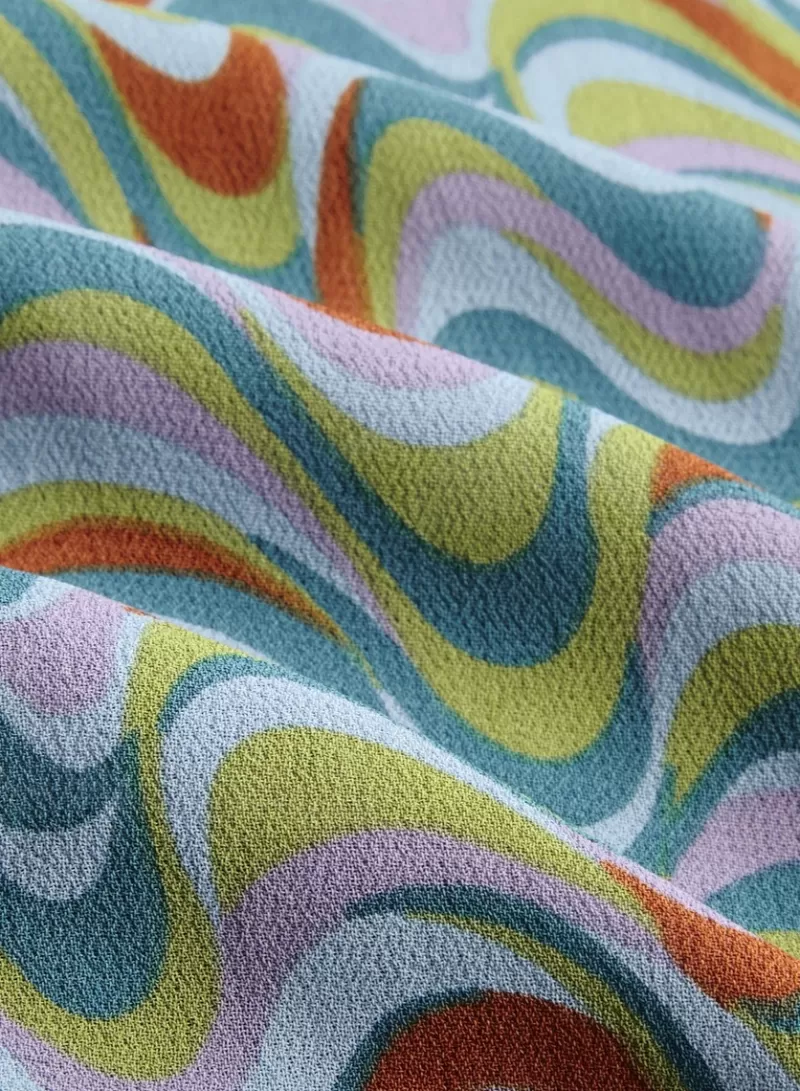 delia_blouse_funkadelic_4.webp Vrouw King Louie Blouses-Delia Blouse Funkadelic