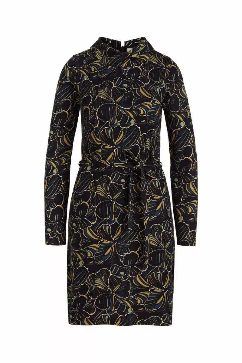 dita_dress_leary_3.webp Vrouw King Louie Jurken-Dita Dress Leary