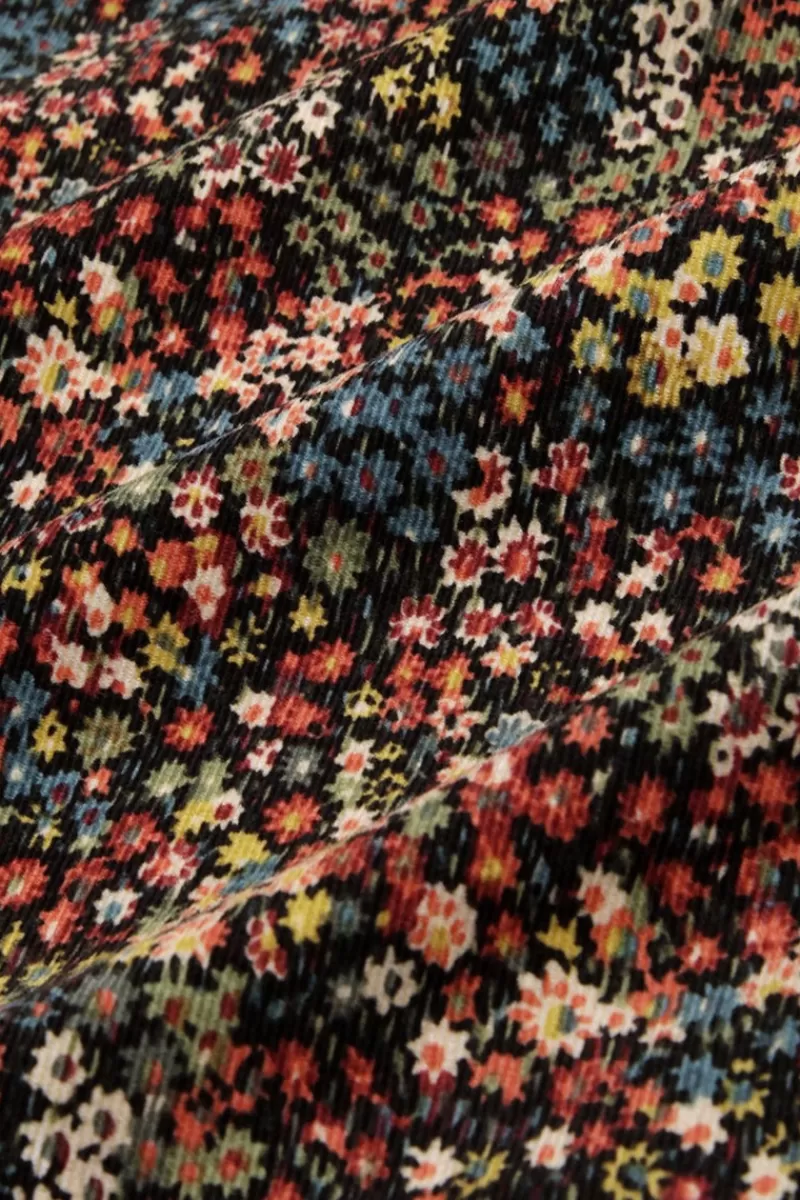 Vrouw King Louie Jurken-Elisa Pocket Dress Stage