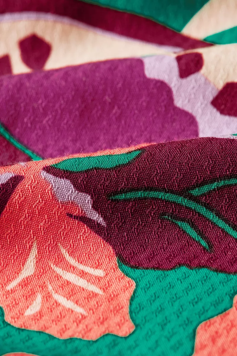 ellie_dress_riri_4.webp Vrouw King Louie Jurken-Ellie Dress Riri