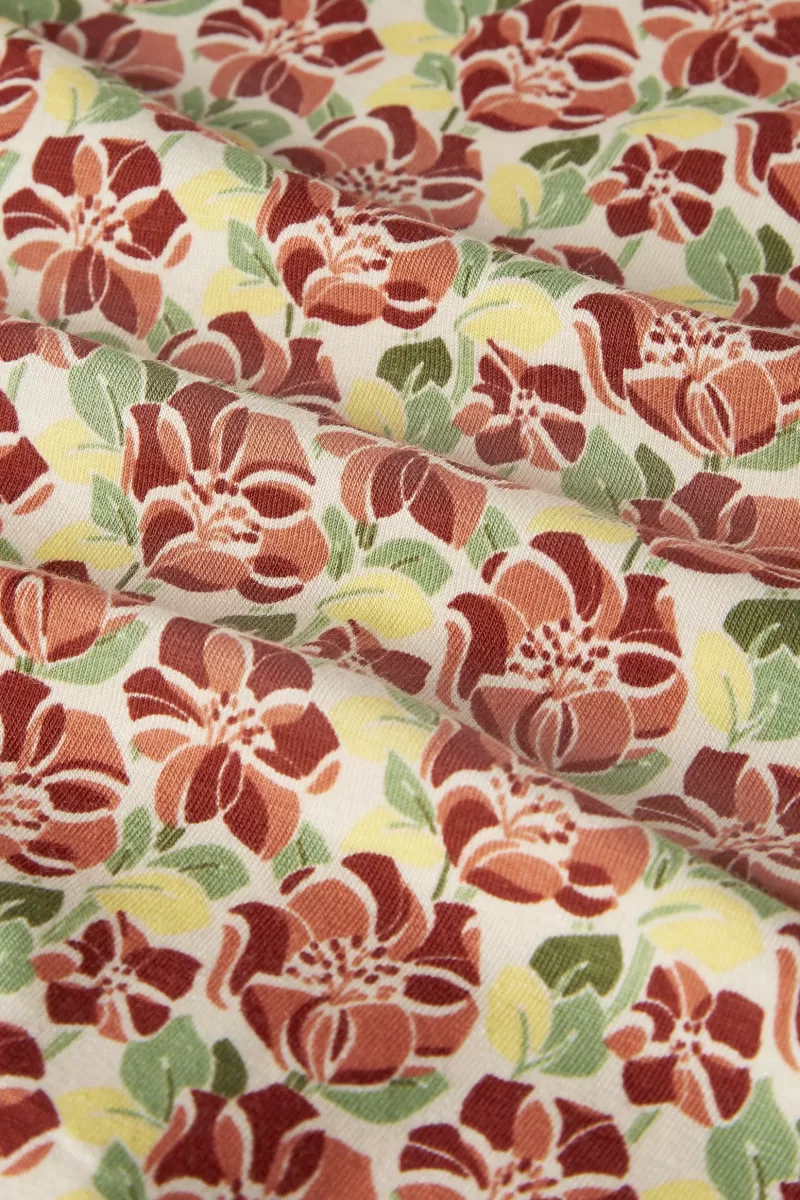 emmy_dress_miniata_4.webp Vrouw King Louie Jurken-Emmy Dress Miniata