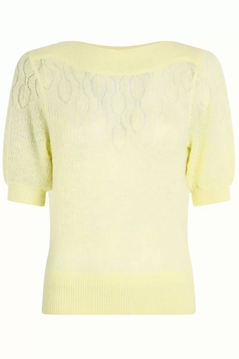 erin_top_farfalle_3.webp Vrouw King Louie Truien-Erin Top Farfalle