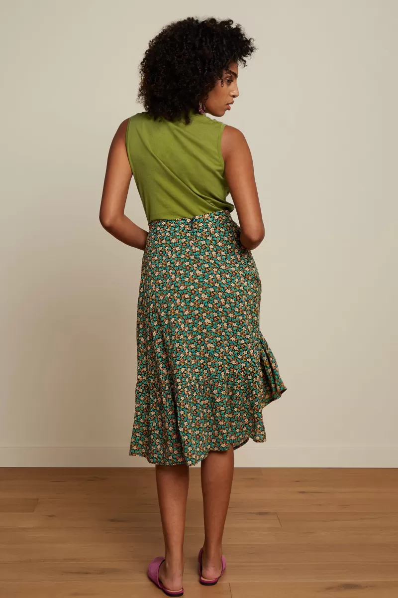 esme_skirt_caliente_2.webp Vrouw King Louie Rokken-Esme Skirt Caliente