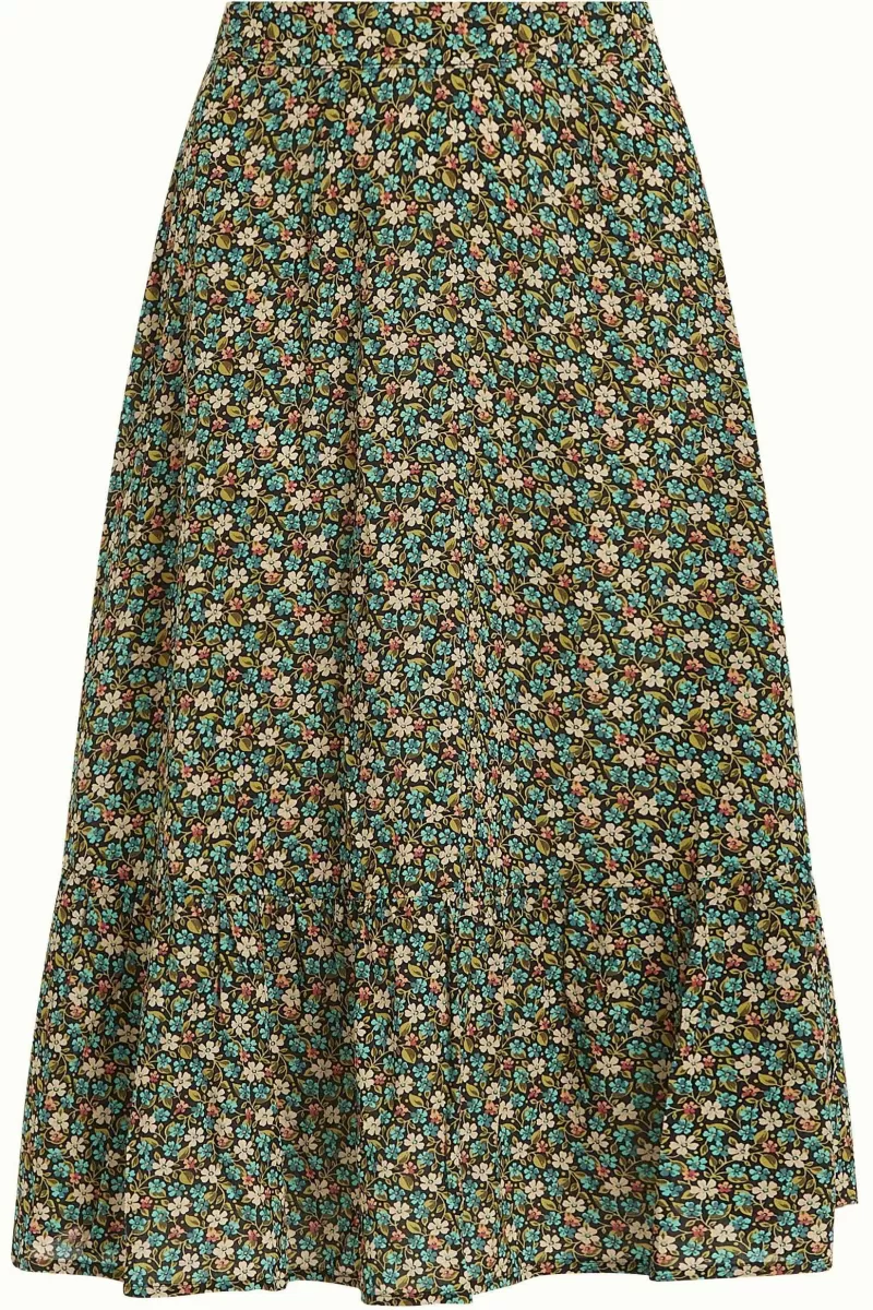 esme_skirt_caliente_3.webp Vrouw King Louie Rokken-Esme Skirt Caliente