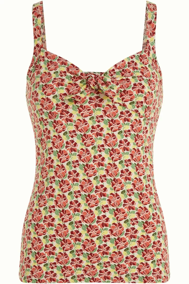 giselle_top_miniata_2.webp Vrouw King Louie Tops & Shirts-Giselle Top Miniata