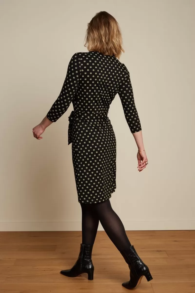 hailey_dress_the_dig_2.webp Vrouw King Louie Jurken-Hailey Dress The Dig