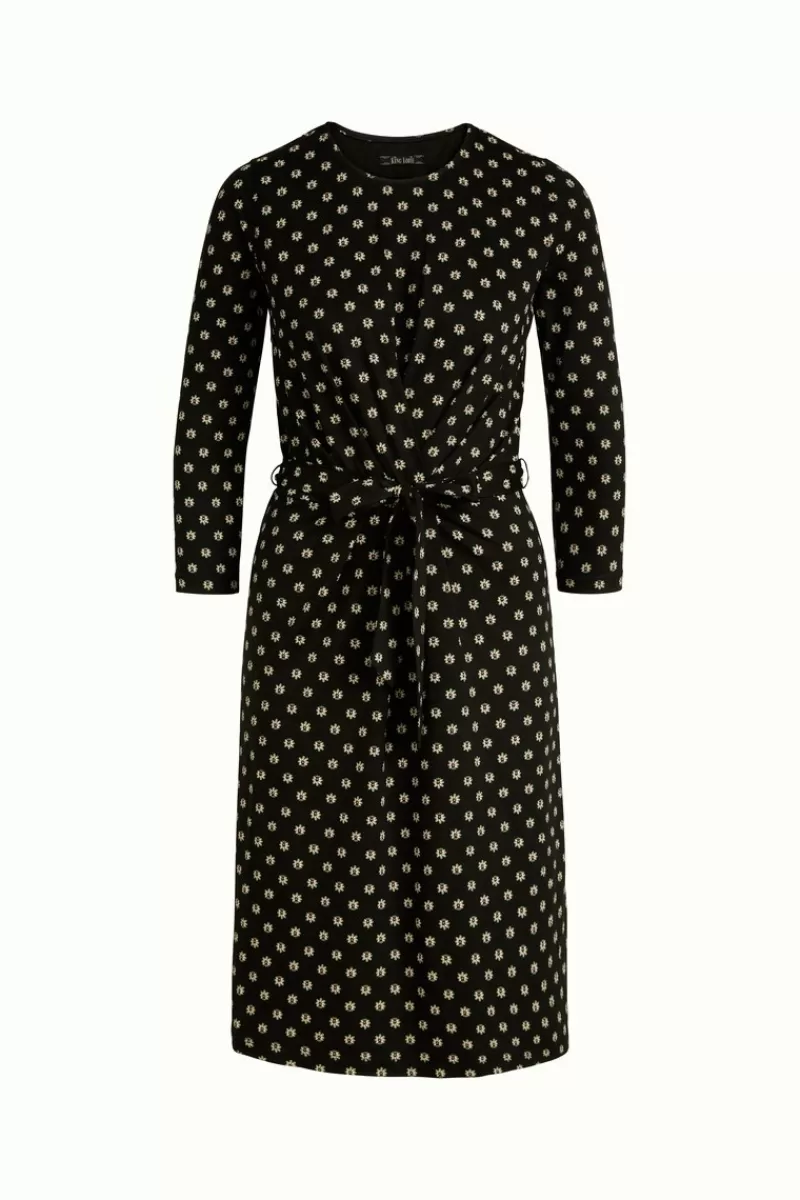 hailey_dress_the_dig_3.webp Vrouw King Louie Jurken-Hailey Dress The Dig