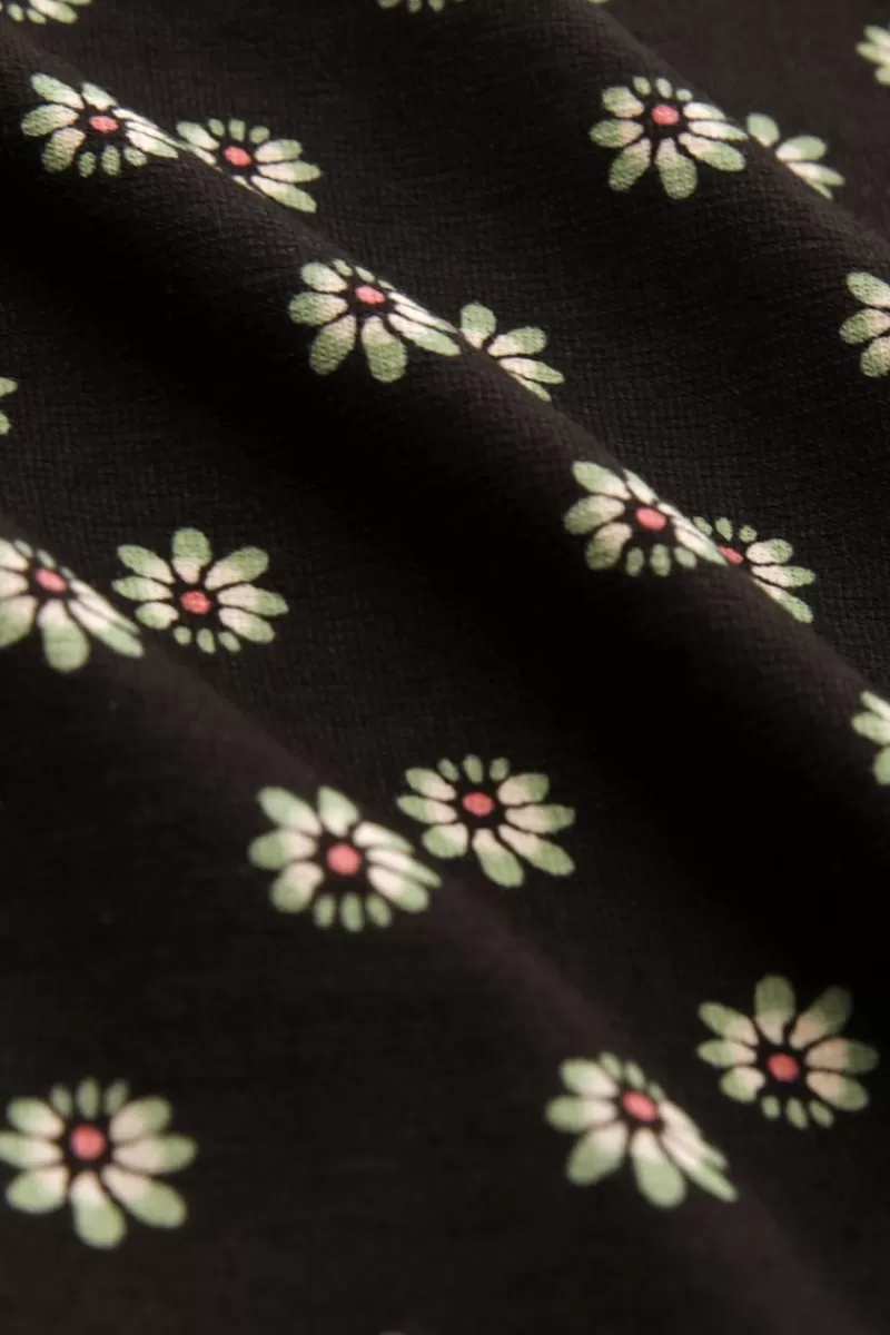 hailey_dress_the_dig_4.webp Vrouw King Louie Jurken-Hailey Dress The Dig