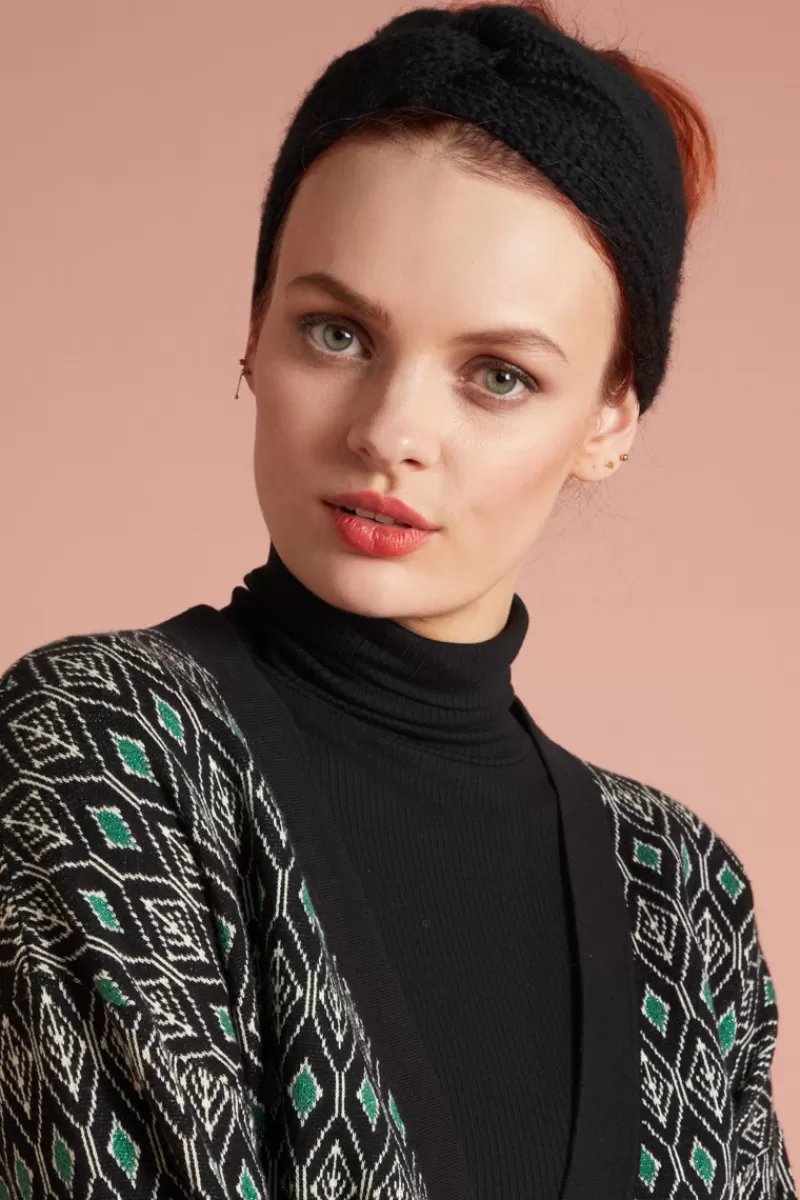 hairband_jules_1-2.webp Vrouw King Louie Vintage Accessoires-Hairband Jules