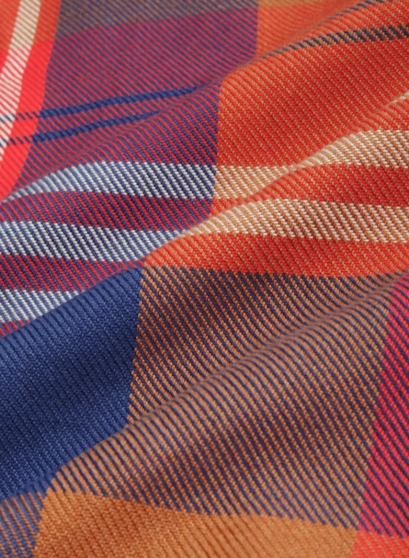 harper_skirt_jolla_check_4.webp Vrouw King Louie Rokken-Harper Skirt Jolla Check