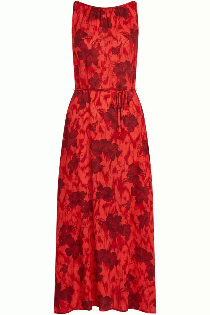 hazel_dress_marlow_3.webp Vrouw King Louie Jurken-Hazel Dress Marlow