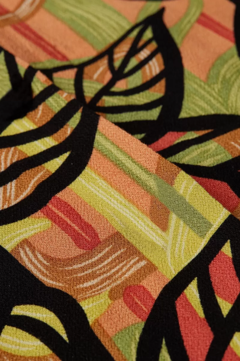 hazel_maxi_dress_parra_6.webp Vrouw King Louie Jurken-Hazel Maxi Dress Parra