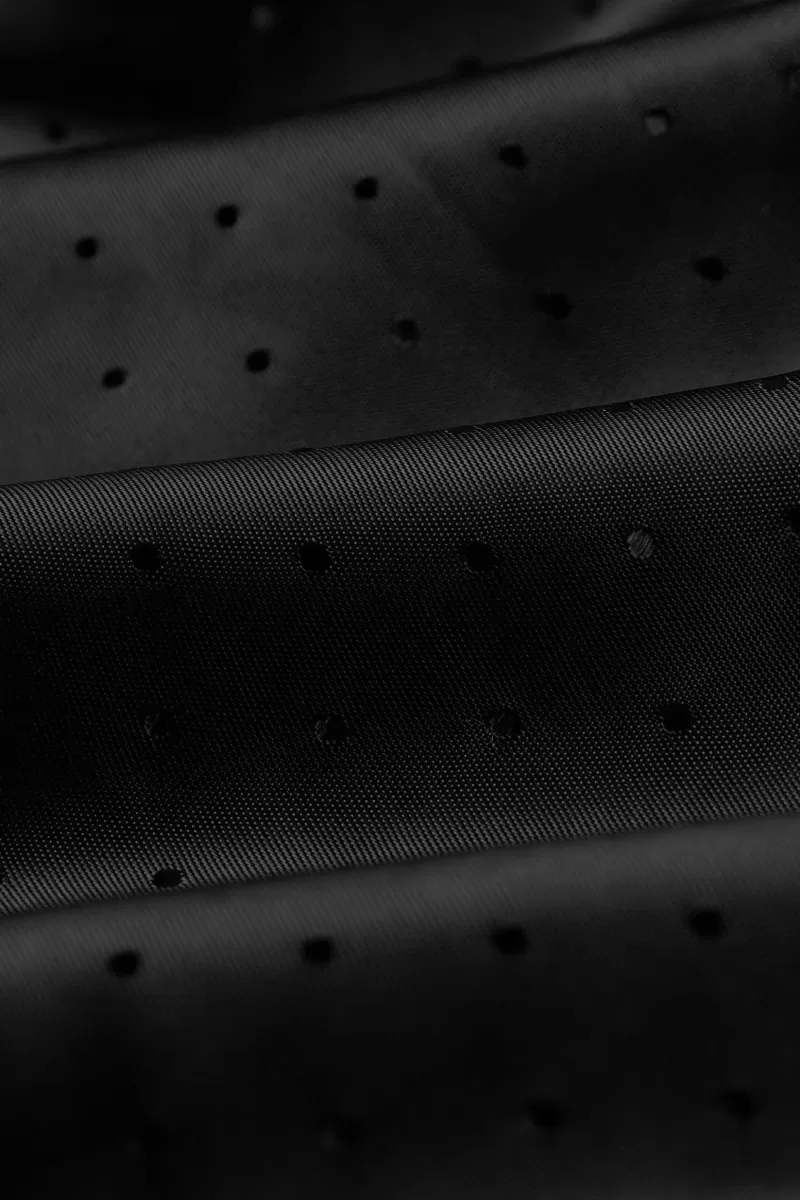 isa_collar_jacket_rubio_check_6.webp Vrouw King Louie Jassen & Blazers-Isa Collar Jacket Rubio Check