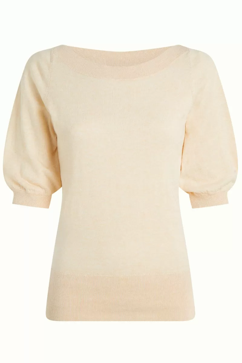 ivy_top_cocoon_2-7.webp Vrouw King Louie Tops & Shirts-Ivy Top Cocoon