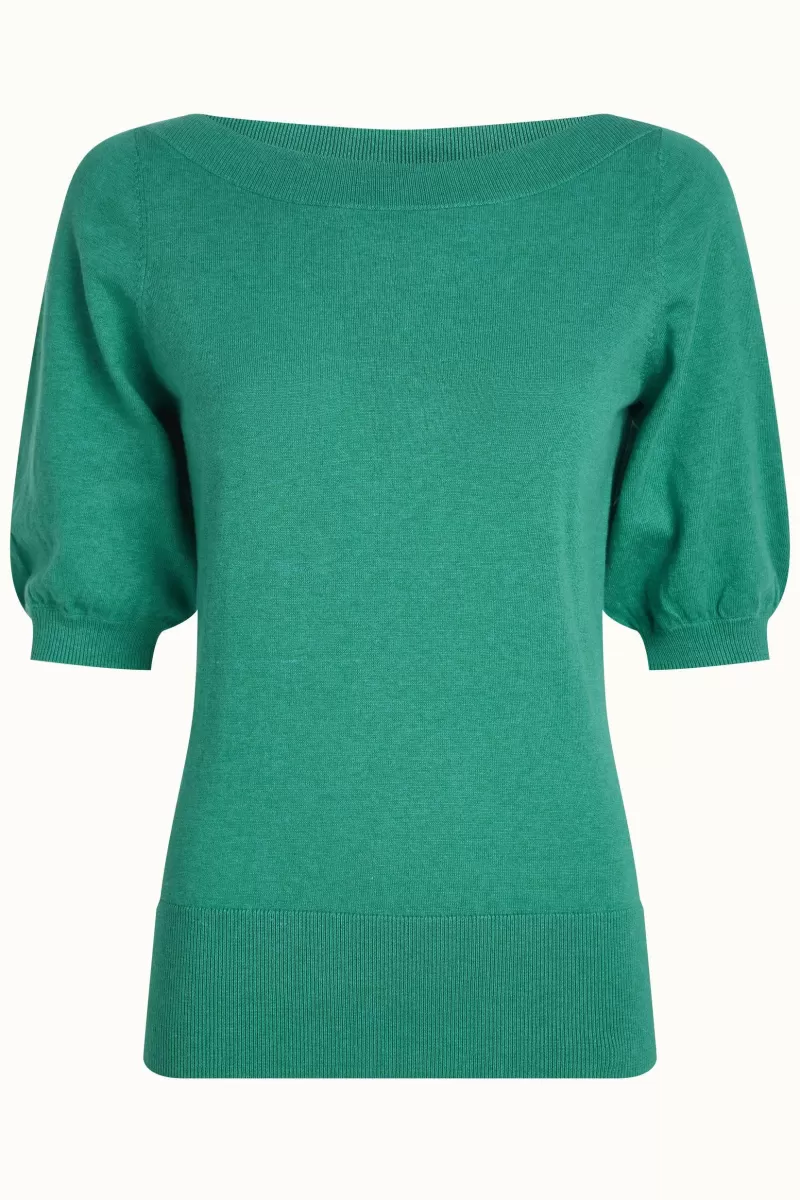 ivy_top_cocoon_2.webp Vrouw King Louie Tops & Shirts-Ivy Top Cocoon