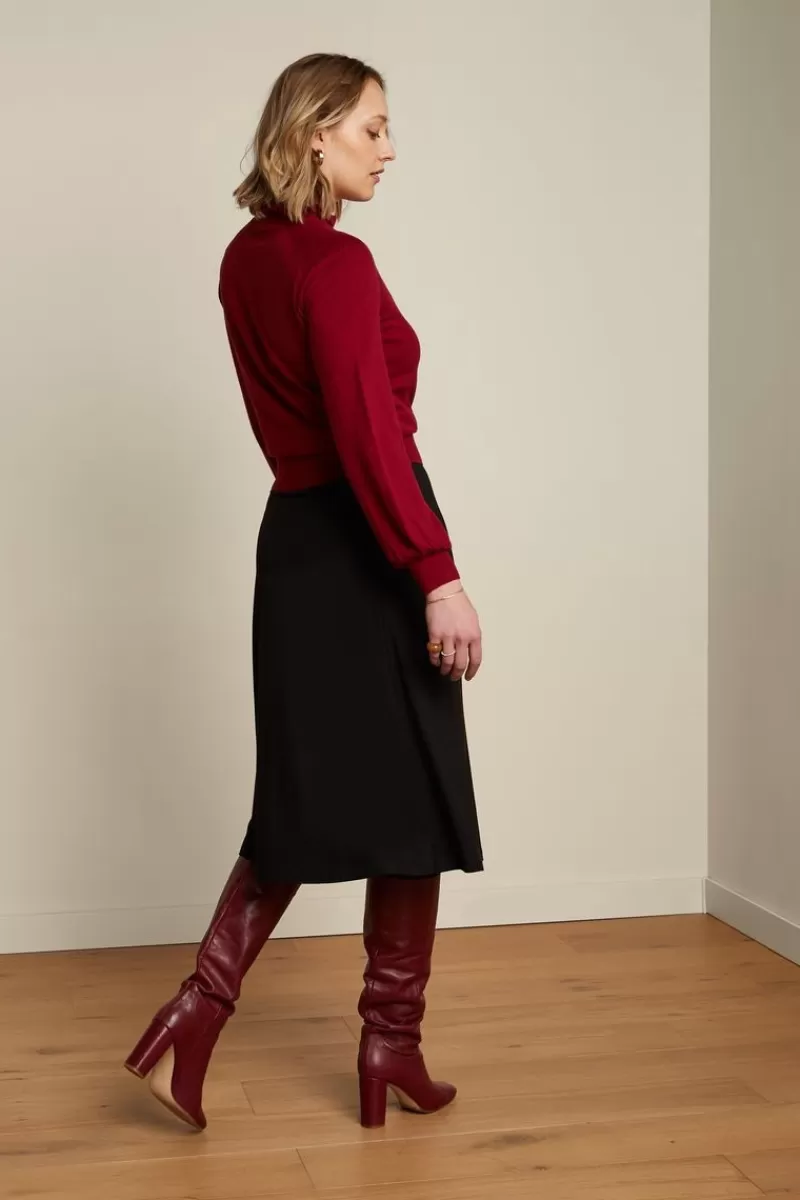 izu_bell_top_cocoon_2-4.webp Vrouw King Louie Truien-Izu Bell Top Cocoon