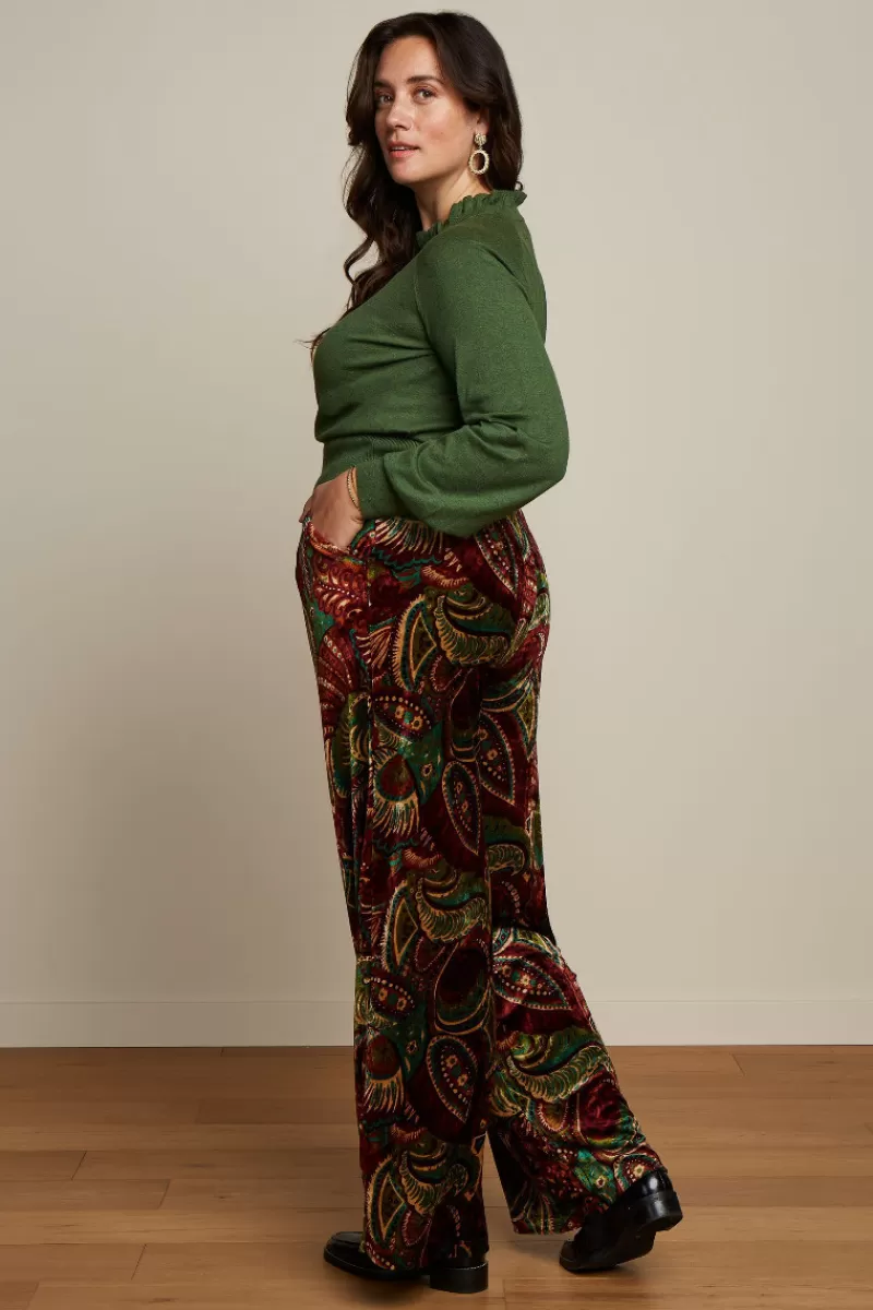 izu_bell_top_cocoon_2-5.webp Vrouw King Louie Truien-Izu Bell Top Cocoon