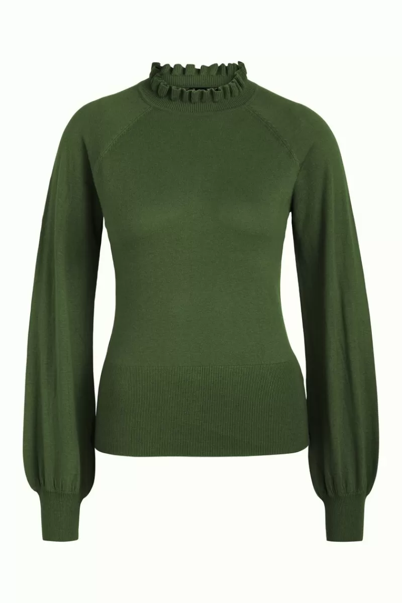 izu_bell_top_cocoon_4-2.webp Vrouw King Louie Truien-Izu Bell Top Cocoon