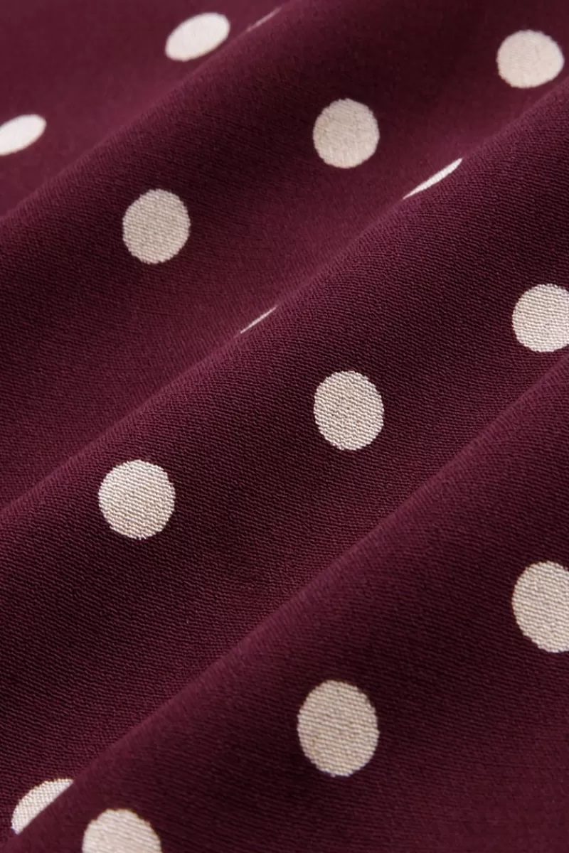 izzy_top_pablo_3.webp Vrouw King Louie Blouses-Izzy Top Pablo