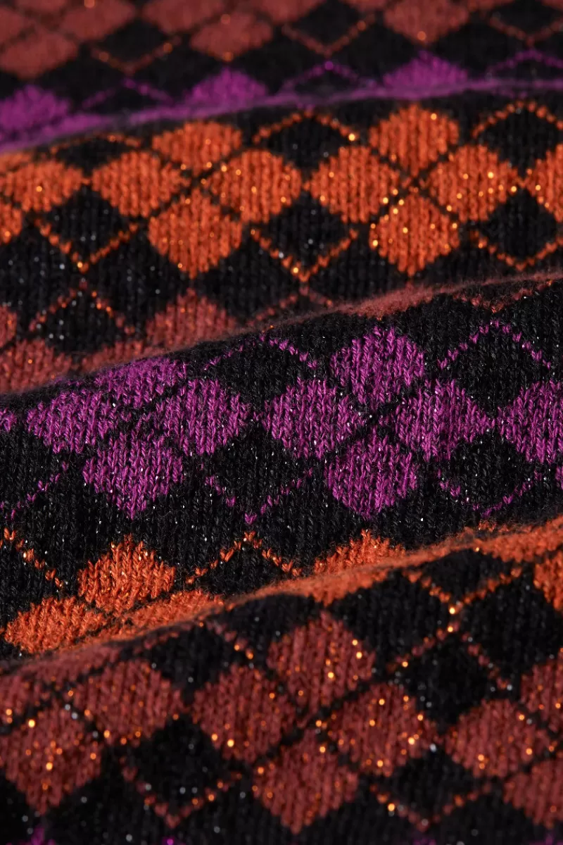 jada_sweater_clover_3.webp Vrouw King Louie Truien-Jada Sweater Clover