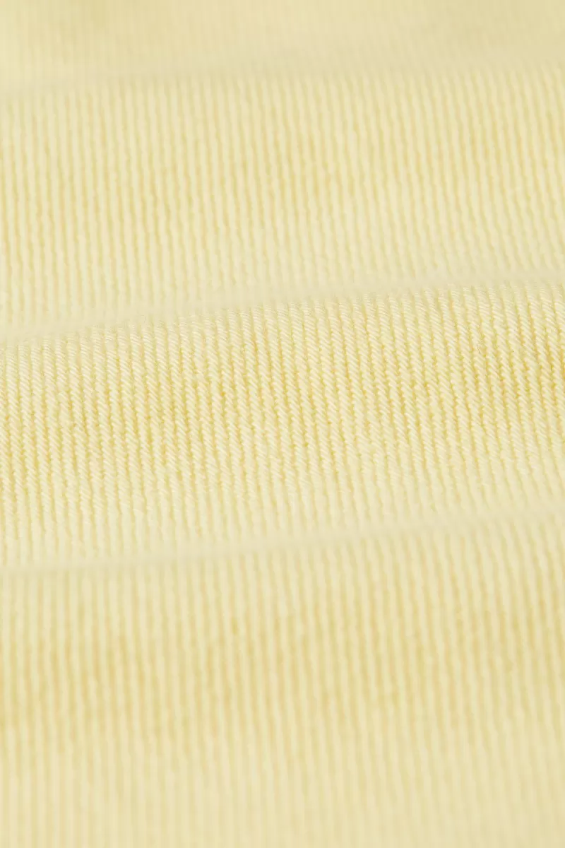 janey_cropped_jacket_garment_dye_3.webp Vrouw King Louie Jassen & Blazers-Janey Cropped Jacket Garment Dye