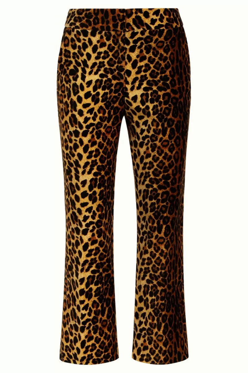 jenny_pants_fargo_3.webp Vrouw King Louie Broeken-Jenny Pants Fargo