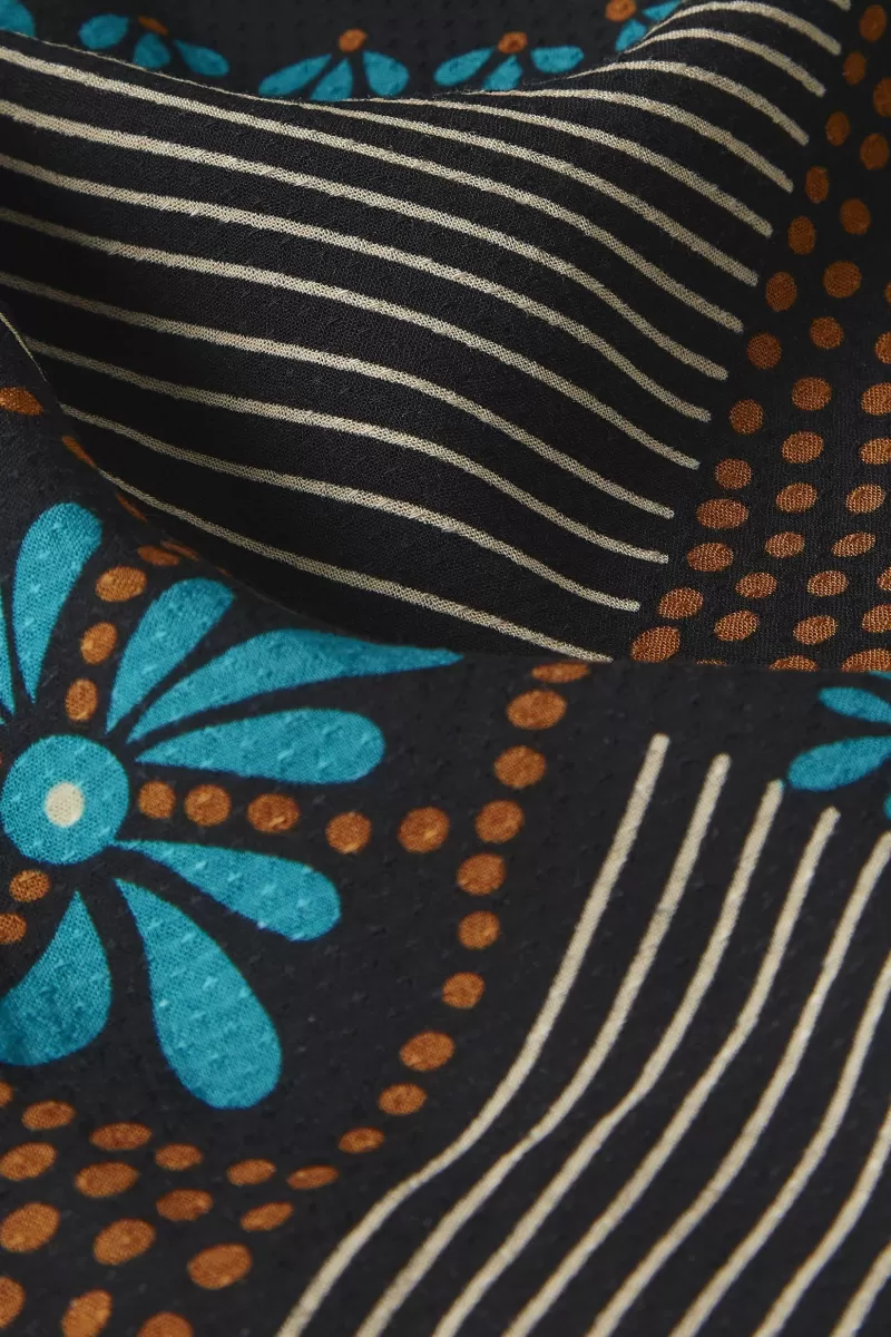 jodie_dress_carucci_6.webp Vrouw King Louie Jurken-Jodie Dress Carucci