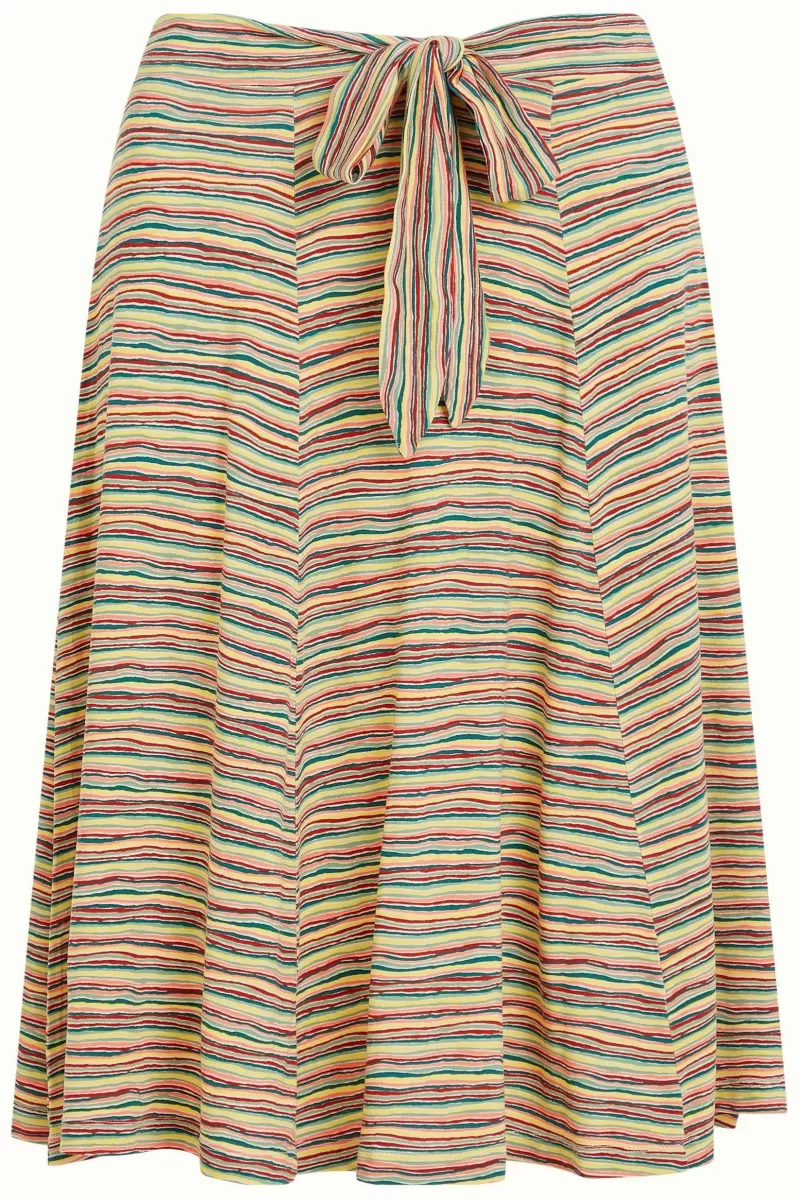 judy_skirt_trinidad_3.webp Vrouw King Louie Rokken-Judy Skirt Trinidad