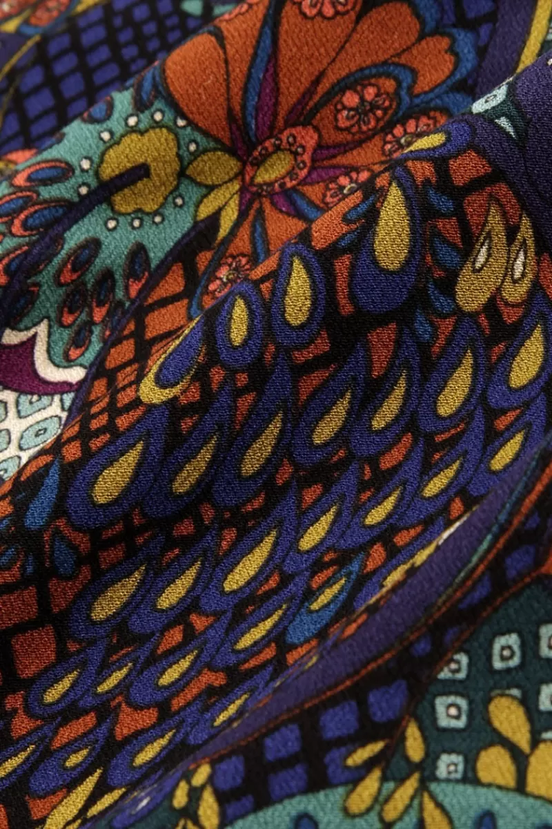 juno_midi_skirt_clubbin_4.webp Vrouw King Louie Rokken-Juno Midi Skirt Clubbin