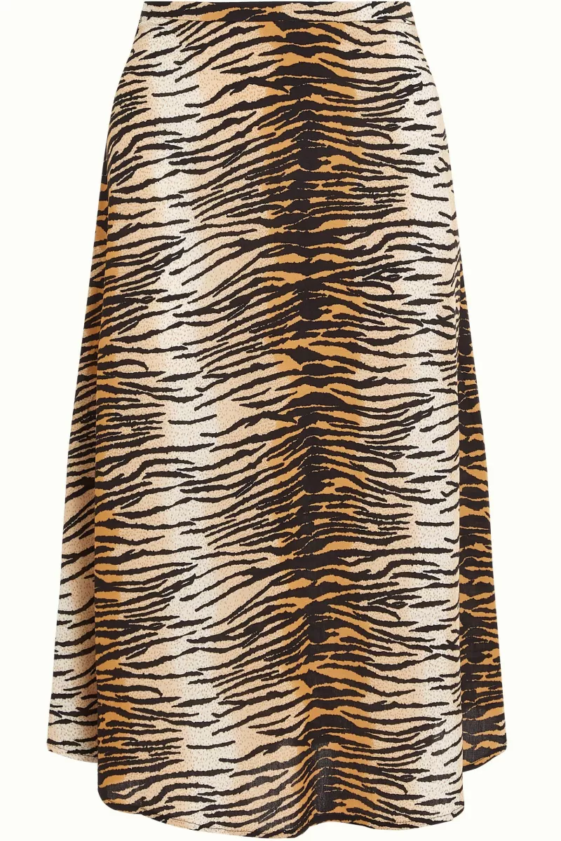 juno_skirt_kallina_3.webp Vrouw King Louie Rokken-Juno Skirt Kallina