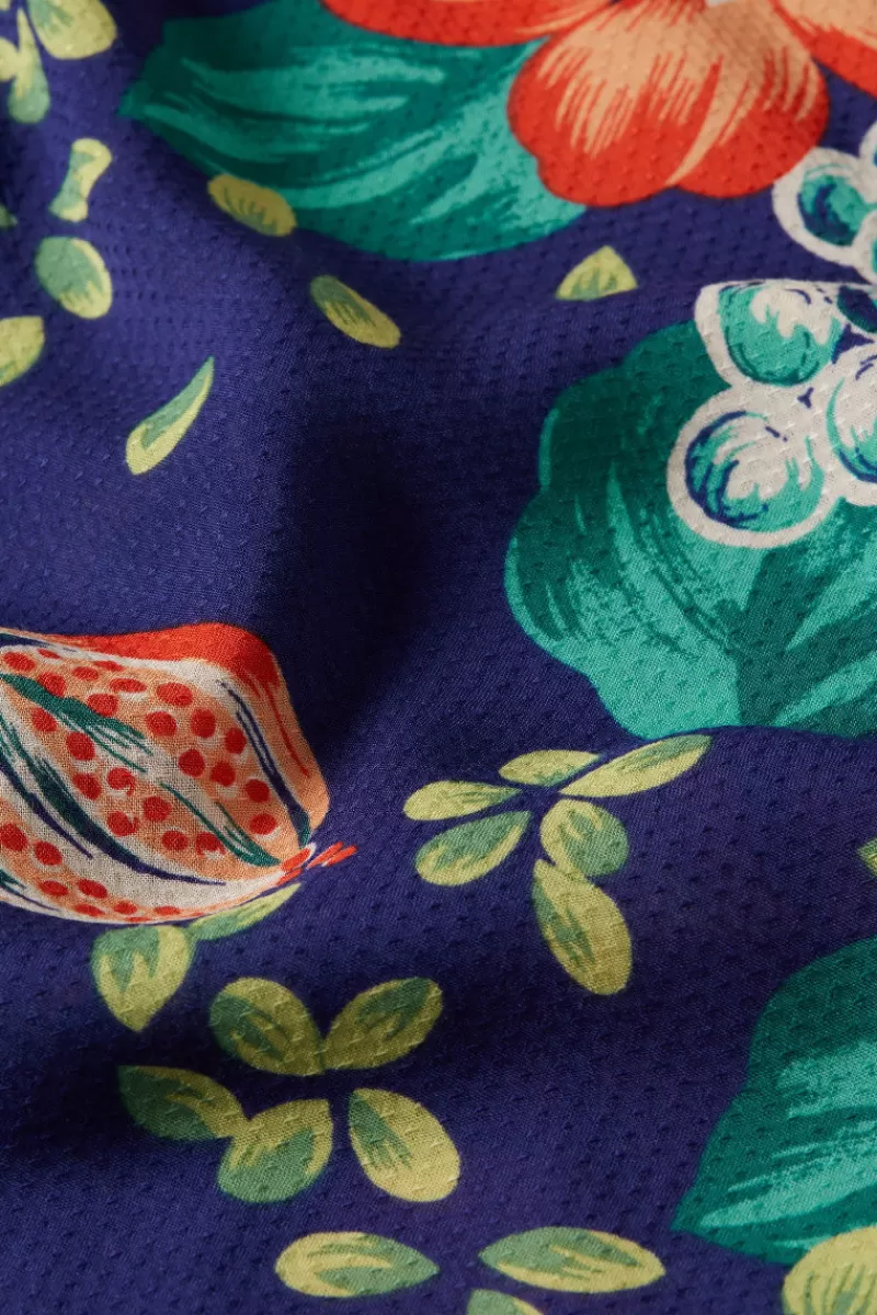 layla_skirt_guava_4.webp Vrouw King Louie Rokken-Layla Skirt Guava