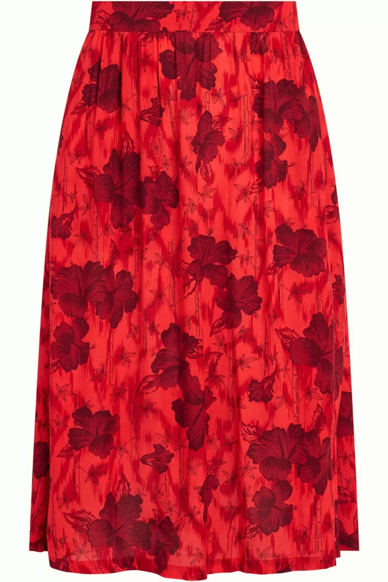 layla_skirt_marlow_3.webp Vrouw King Louie Rokken-Layla Skirt Marlow