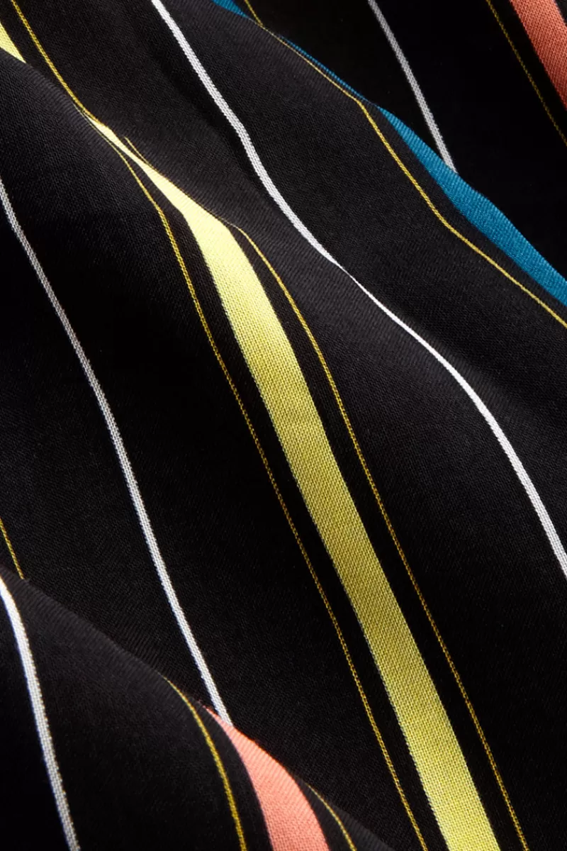 layla_skirt_oleo_stripe_4.webp Vrouw King Louie Rokken-Layla Skirt Oleo Stripe