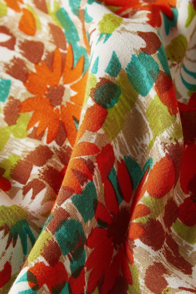 lenny_dress_keylime_9.webp Vrouw King Louie Jurken-Lenny Dress Keylime